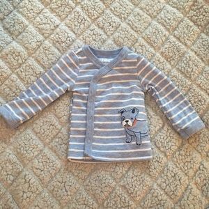 Newborn matching set